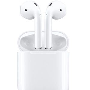 AirPods